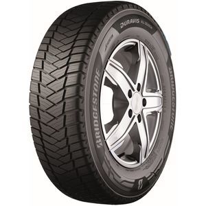 Pneu 225/75 R16 121R Bridgestone Duravis All Season Evo