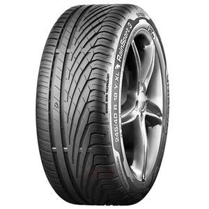 Pneu 205/55 R16 94Y Uniroyal RainSport 3
