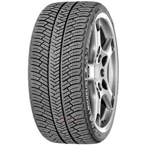 Pneu 225/40 R18 92V Michelin Pilot Alpin PA4