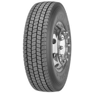 Pneu 215/75 R17 124M Sava Orjak 4