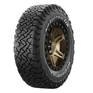 Pneu 275/65 R17 118S Goodrich All-Terrain T/A KO3