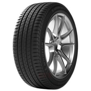 Pneu 245/65 R17 111H Michelin Latitude Sport 3