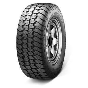 Pneu 225/55 R17 109H Kumho PorTran 4S CX11