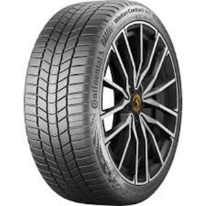 Pneu 275/40 R22 107V Continental WinterContact 8 S