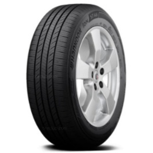 Pneu 225/50 R17 98V Hankook iON ST AS IH61