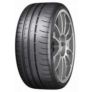 Pneu 305/30 R19 102Y Goodyear Eagle F1 SuperSport R