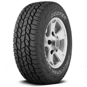 Pneu 265/60 R18 110T Cooper Tire Discoverer AT3 Sport 2