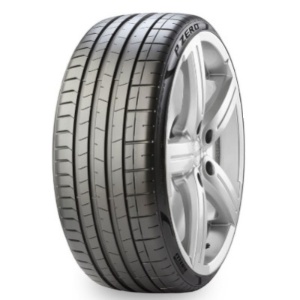 Pneu 255/50 R20 109W Pirelli P-Zero (PZ4)