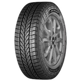 Pneu 225/70 R15 112R Dunlop Econodrive Winter