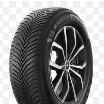Pneu 235/55 R19 101T Michelin CrossClimate 2 SUV