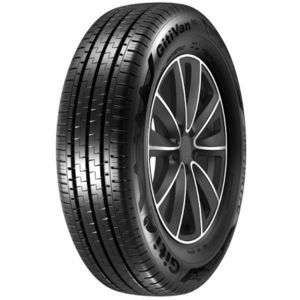 Pneu 205/75 R16 113R Vredestein Comtrac 2 All Season+
