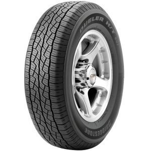 Pneu 235/55 R18 100H Bridgestone Dueler H/T 687