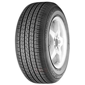 Pneu 265/50 R19 110H Continental 4x4Contact