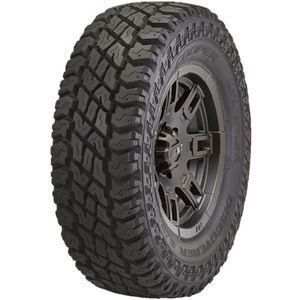 Pneu 275/70 R17 121Q Cooper Tire Discoverer S/T Maxx