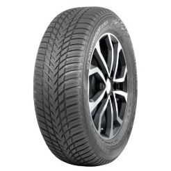 Pneu 255/55 R19 111V Nokian T432800, Snowproof 2 SUV, TYRES, Hiver,