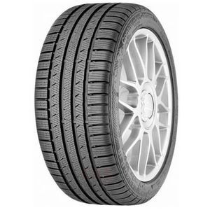 Pneu 205/55 R17 95V Continental ContiWinterContact TS 810 S
