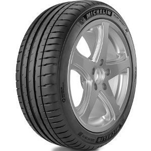 Pneu 275/35 R21 103Y Michelin Pilot Sport 4 S