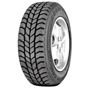 Pneu 215/75 R16 113R Goodyear UltraGrip Cargo