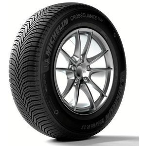 Pneu 235/60 R18 107V Michelin CrossClimate SUV