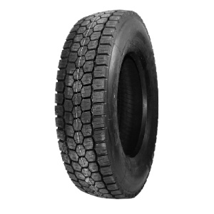 Pneu 215/75 R17 124M Firestone FD611