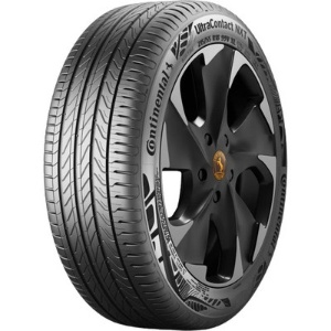 Pneu 205/55 R17 95V Continental UltraContact NXT