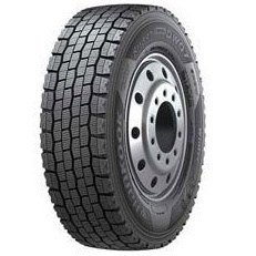 Pneu 315/80 R22 150L Hankook Smart Control DW07