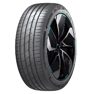 Pneu 245/40 R21 100Y Hankook iON evo IK01