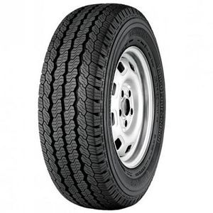 Pneu 285/55 R16 126N Continental VanContact A/S