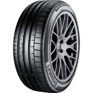 Pneu 335/30 R23 111Y Continental SportContact 6