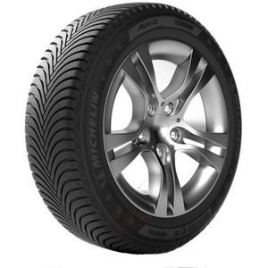 Pneu 255/55 R18 109V Michelin Pilot Alpin 5 SUV