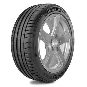 Pneu 255/40 R19 100W Michelin Pilot Sport 4