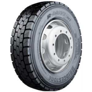 Pneu 205/75 R17 122M Bridgestone R-Drive 002