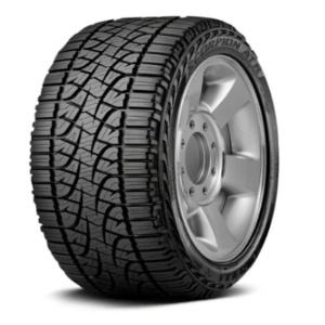 Pneu 325/55 R22 116H Pirelli Scorpion ATR