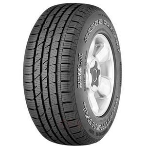 Pneu 275/45 R21 110W Continental CrossContact LX Sport