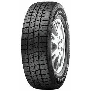 Pneu 215/65 R15 104T Vredestein Comtrac 2 Winter+