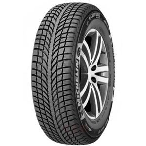 Pneu 255/50 R19 107V Michelin Latitude Alpin LA2