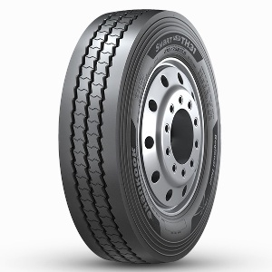 Pneu 215/75 R17 31S Hankook Smart Flex TH31