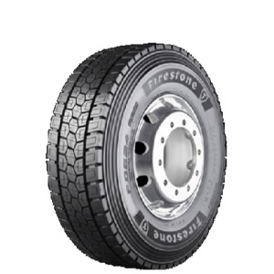 Pneu 315/80 R22 150L Firestone FD624