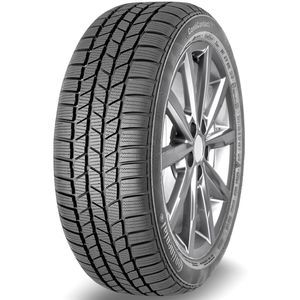 Pneu 205/50 R17 93V Continental ContiContact TS 815