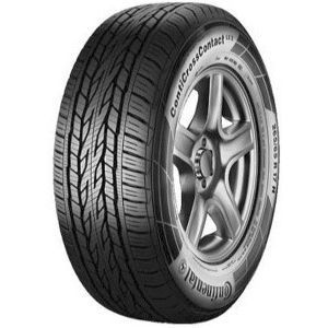Pneu 255/65 R18 115H Continental ContiCrossContact LX 2