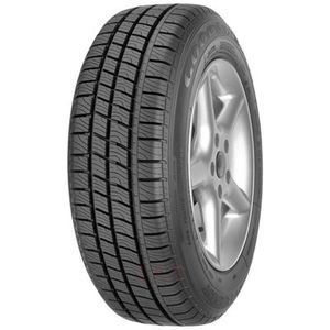 Pneu 215/60 R17 109T Goodyear Cargo Vector 2