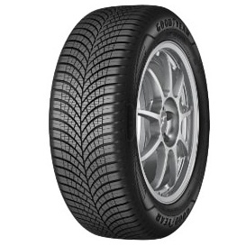 Pneu 215/65 R17 103V Goodyear Vector 4Seasons G3 SUV