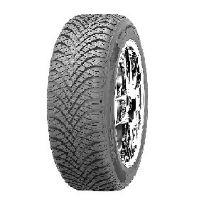 Pneu 245/45 R17 99W Trazano Z-401