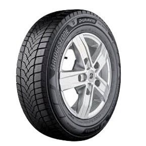 Pneu 225/65 R16 112R Bridgestone Duravis VAN Winter