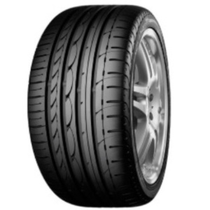 Pneu 255/45 R18 99Y Yokohama F4555, Advan Sport V103, , Summer, , RPB
