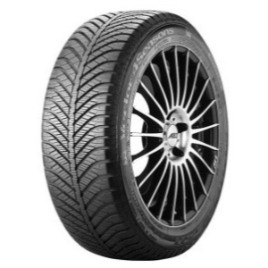 Pneu 255/60 R18 108V Goodyear Vector 4Seasons SUV G2