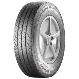 Pneu 225/75 R16 118R Continental ContiVanContact 100