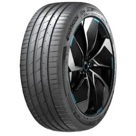 Pneu 225/40 R18 92Y Hankook iON evo R IK31