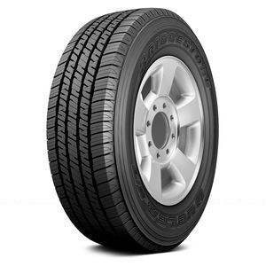 Pneu 255/70 R18 113T Bridgestone Dueler H/T 685