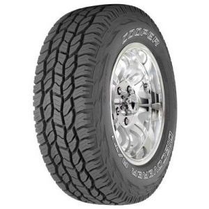Pneu 265/70 R16 121R Cooper Tire Discoverer AT3 LT